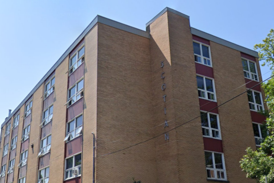 Province responds to power outage at Halifax apartment