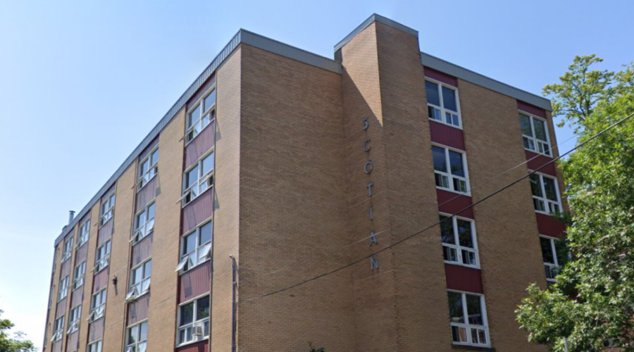 Renters without power for nearly two weeks in Halifax apartment