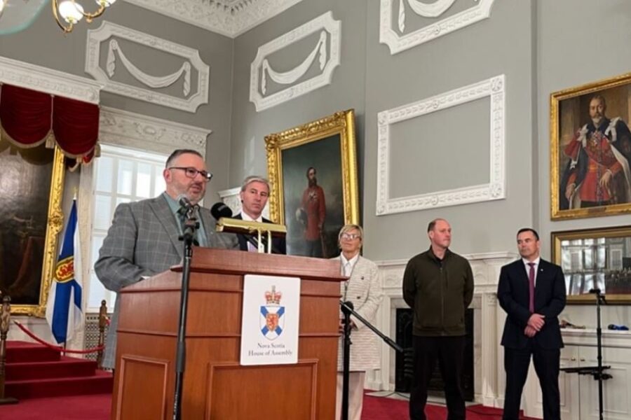 PC’s table bill to make rules of road easier, more modern