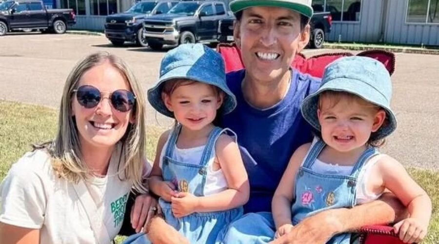 SAERC grad in need of life saving treatment