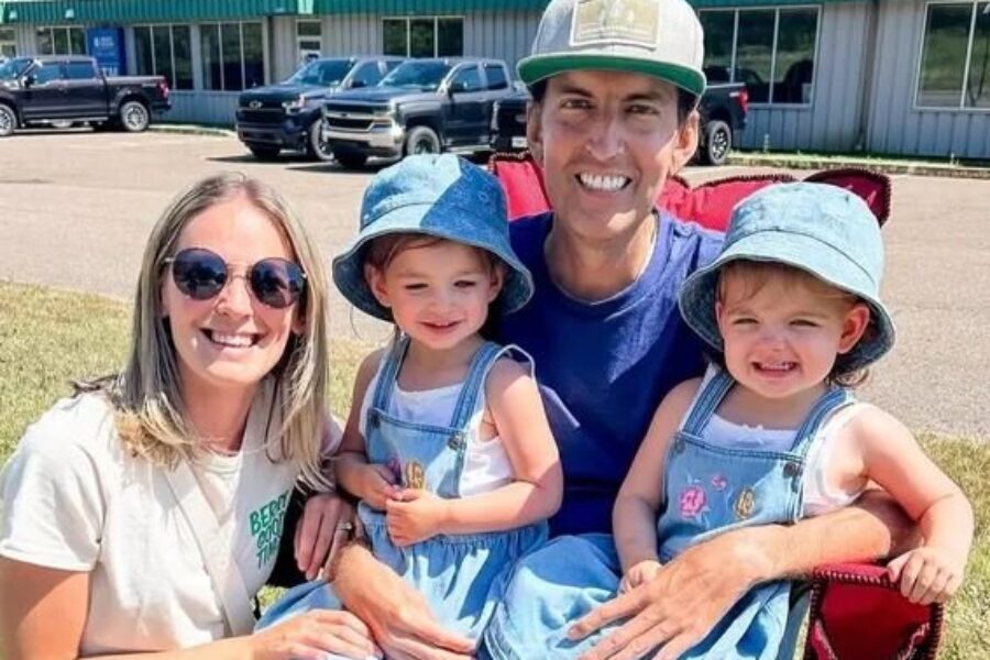 SAERC grad in need of life saving treatment