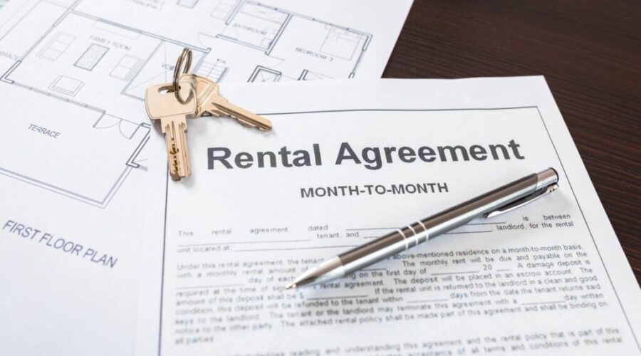 Rent rates drop nationally for 12 months in a row