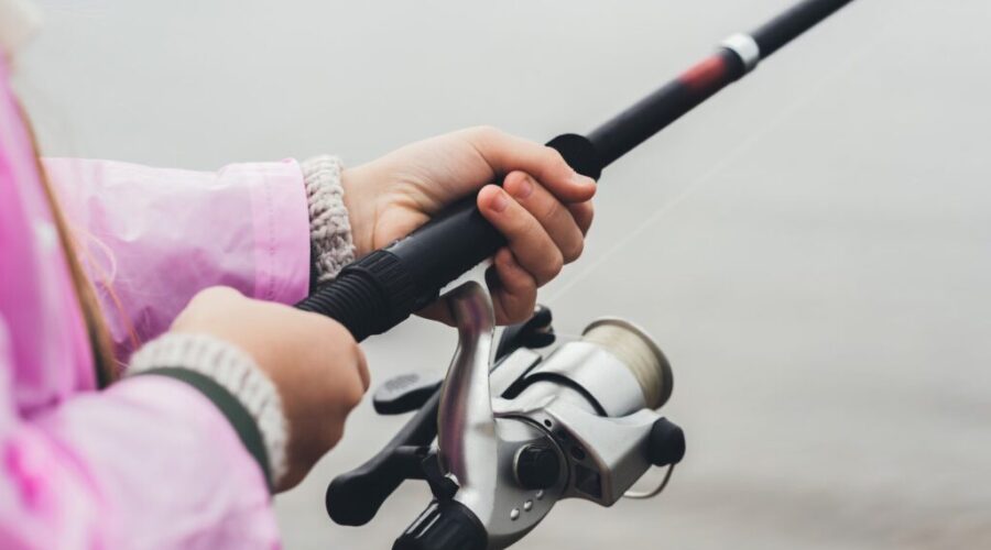 Fishing closed on parts of Shubenacadie River