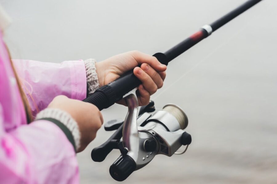 Fishing closed on parts of Shubenacadie River