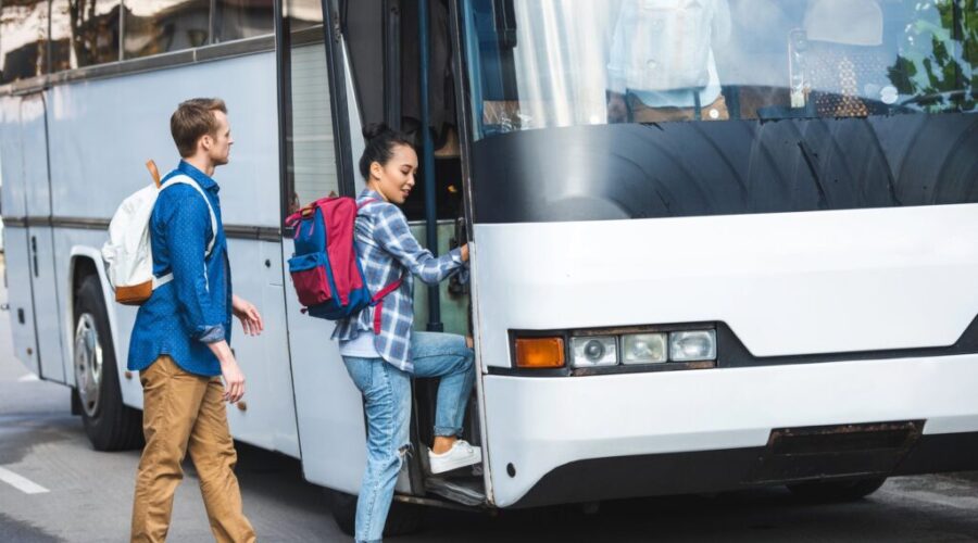 Help guide future transit improvements for Inverness