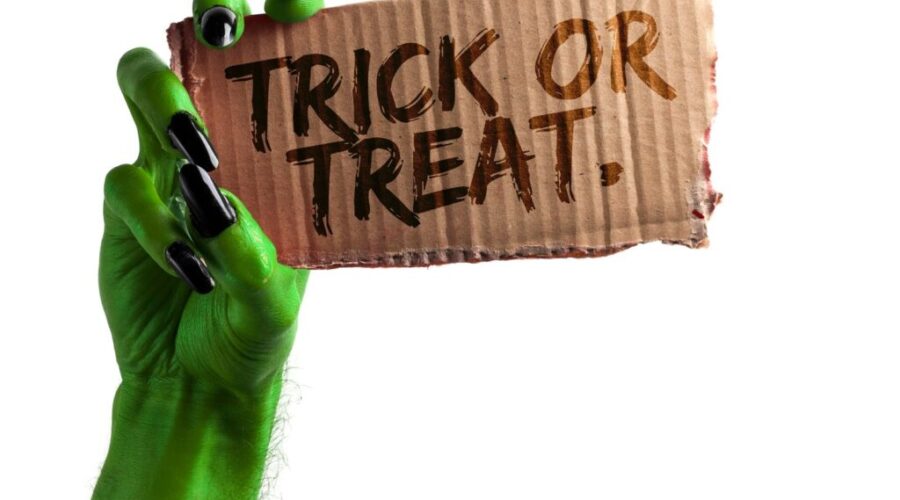 Port Hawkesbury Nursing Home invites trick or treaters