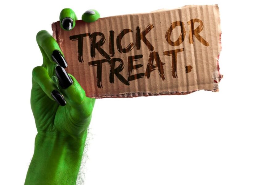 Port Hawkesbury Nursing Home invites trick or treaters