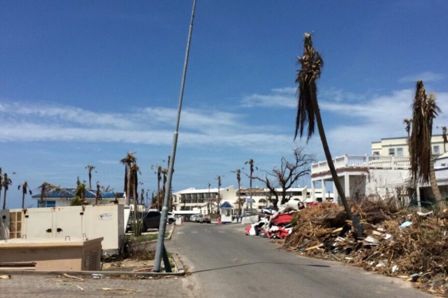 Hurricane Melissa leaves 50+ dead across Caribbean as recovery begins