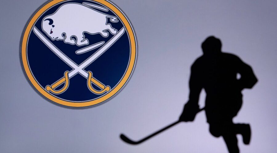 Local hockey goalie makes it to the NHL