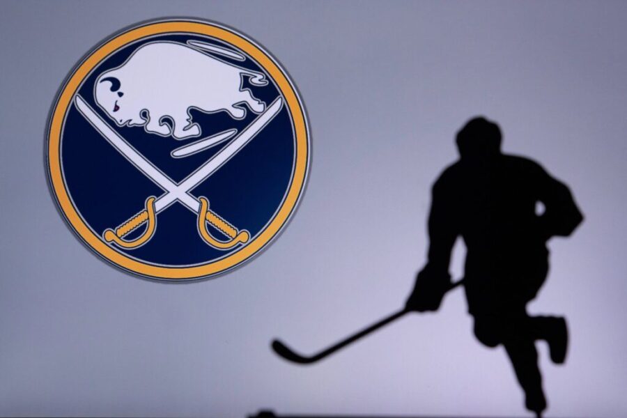 Local hockey goalie makes it to the NHL