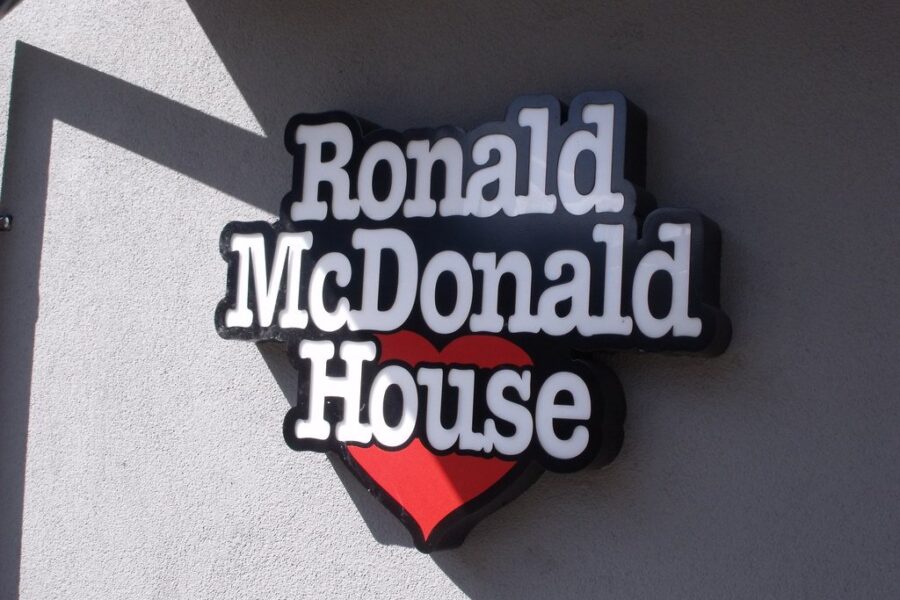 Ronald McDonald House aims to double families served by 2030