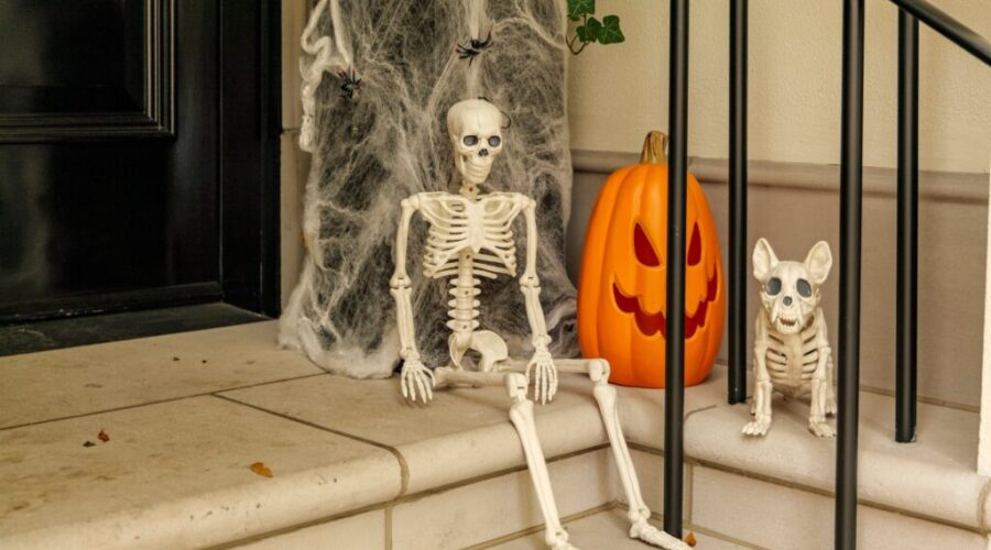 Rainfall warnings for Halloween in parts of N.S.