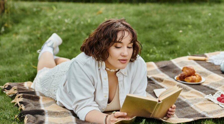 Fundraising Picnic for Whycocomagh Public Library on Saturday