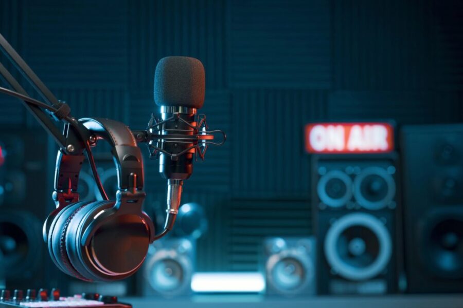 Cape Breton home game announcer retires