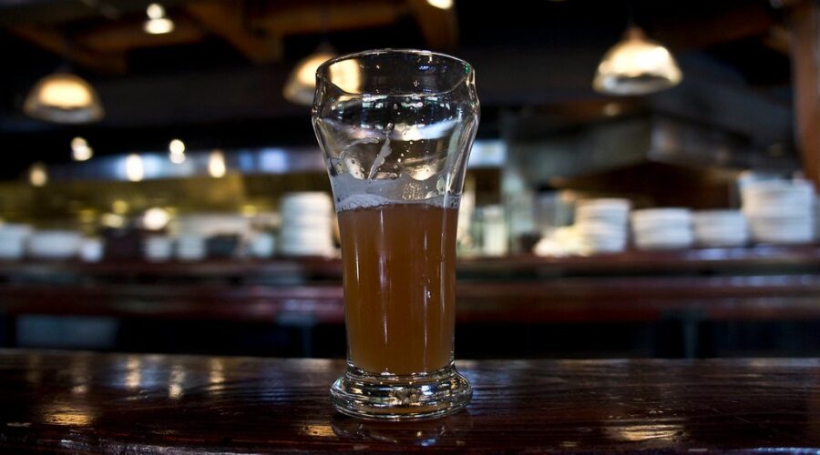 Atlantic small businesses call for modern liquor reforms