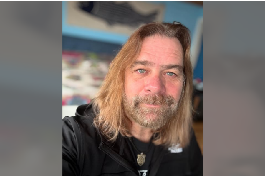 Seven Atlantic Canada tour dates for Alan Doyle