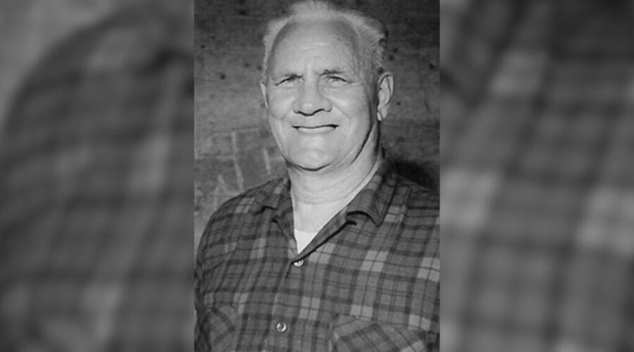 Memorial Monument to honour Austin Letcher Sr.