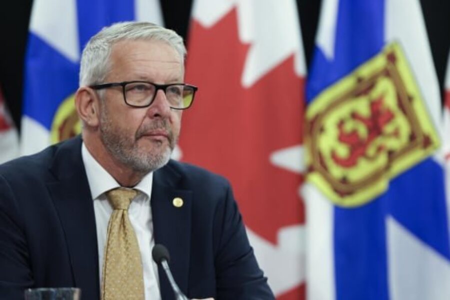 N.S. scraps Halifax’s regional plan for new measure to spur housing