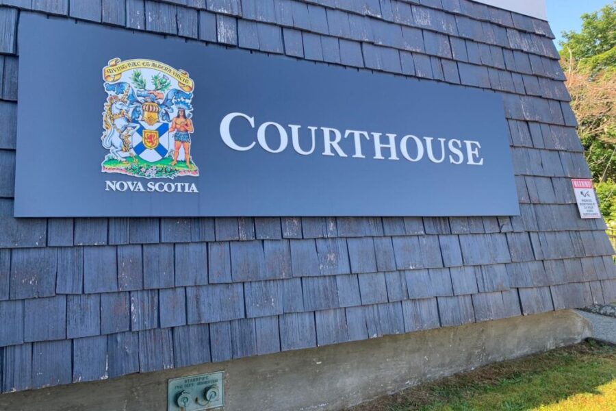 N.S. Justice Minister supports federal bail and sentencing reform