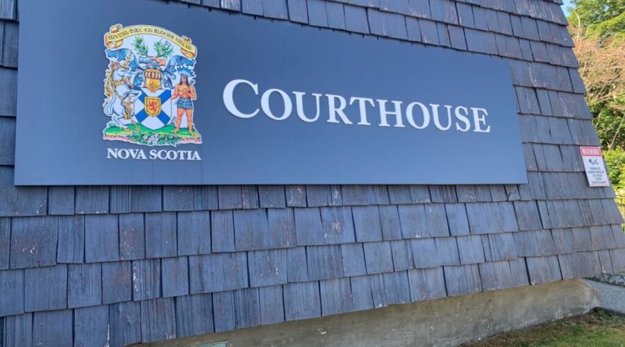 Man sentenced for largest wildfire in N.S. history