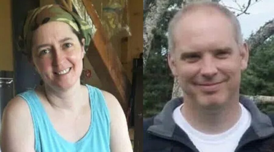 Cape Breton couple to be sentenced soon in sex assault case after Jordan Delay denied