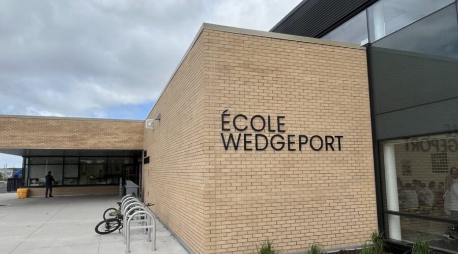 CSAP report highlights need for more French schools in N.S.