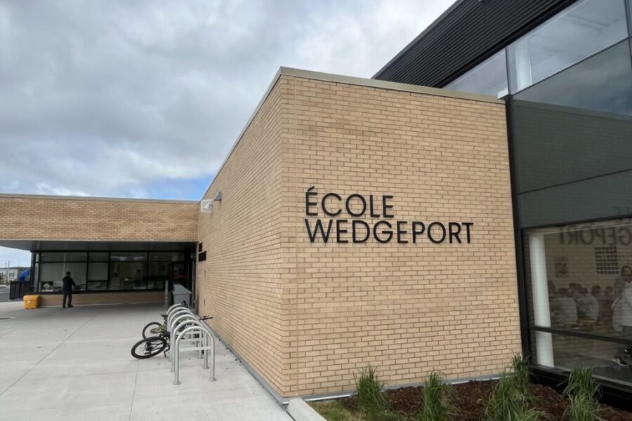 CSAP report highlights need for more French schools in N.S.