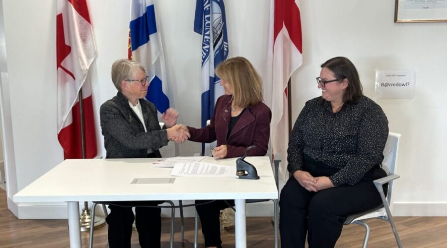 Cape LaHave Island now permanently protected