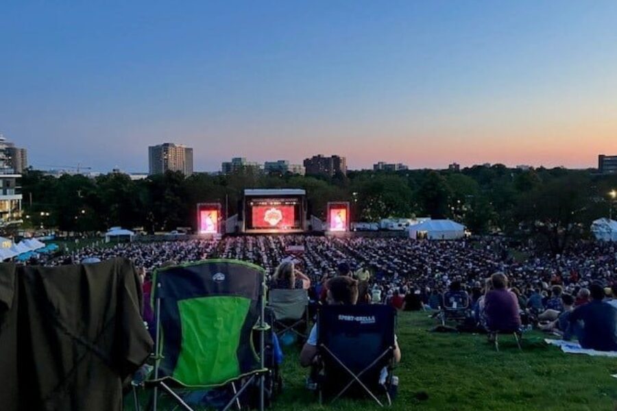 Nikki Glaser, Matt Rife to headline Great Outdoors Comedy Festival in Halifax