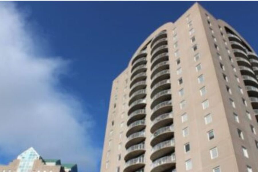 Many tenants afraid to speak up about issues with apartments, says new report