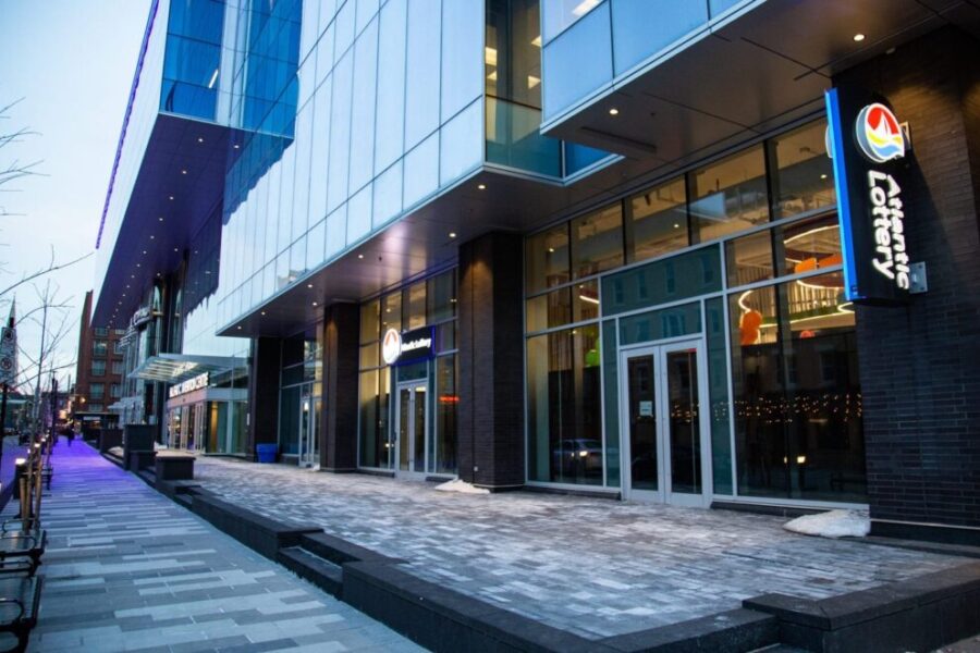 Atlantic Lotto reports $498M profit returned to provinces