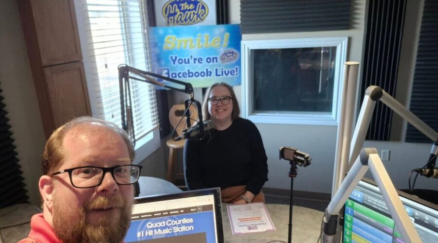 Scottie O Chats with Josie Robinson of the Dr. KMCHC about “CTRL-F Find the Facts Program!”