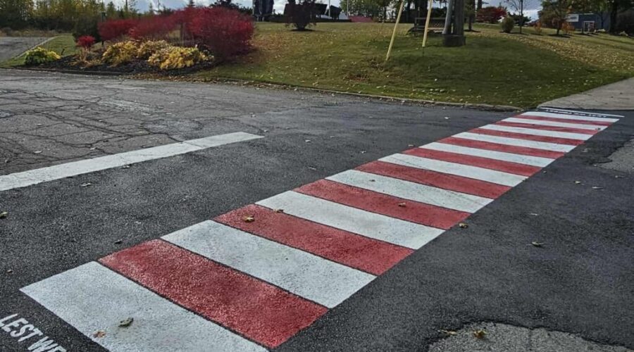 Remembering veterans in Port Hawkesbury