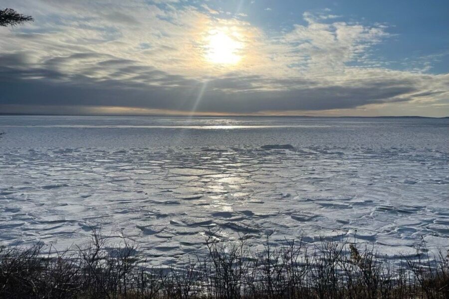 Taking action towards climate change across Nova Scotia