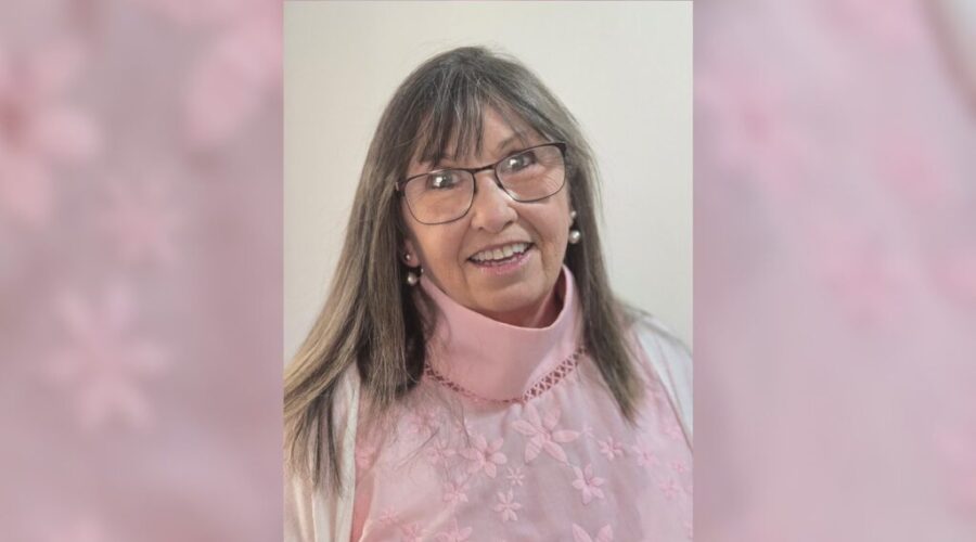 Educator from Antigonish recognized with a Prime Minister’s Award