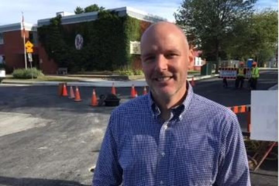 N.S. municipality federation sounds alarm on threats, hostility toward elected officials