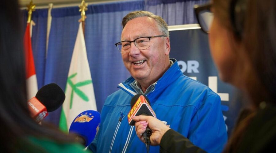 Voters elect Progressive Conservatives in Newfoundland and Labrador