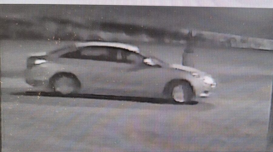 4 suspicious fires in Pictou County