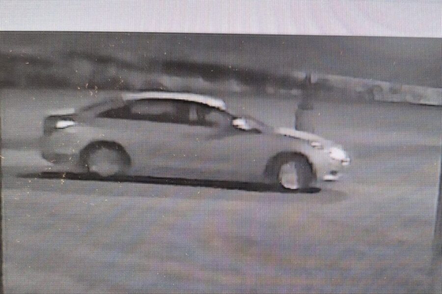 4 suspicious fires in Pictou County