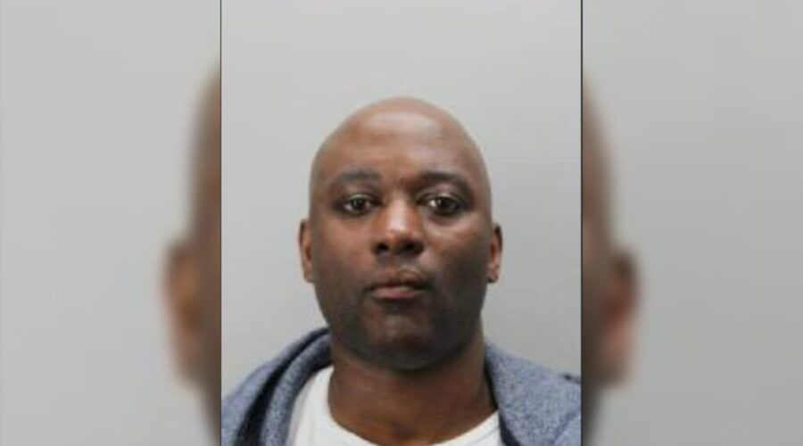 Man believed to be in HRM wanted for harassment, threats