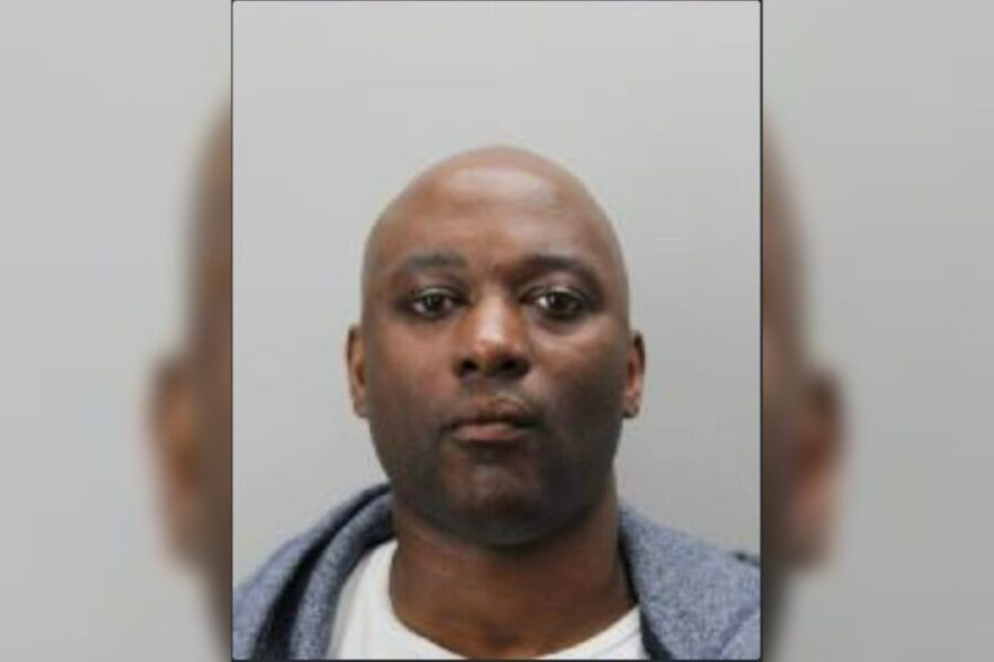 Man believed to be in HRM wanted for harassment, threats