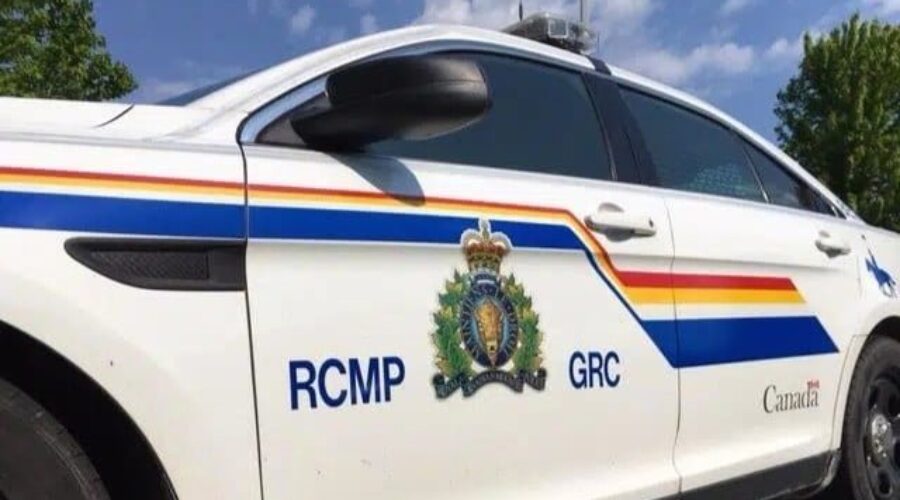 N.S. man charged with child porn
