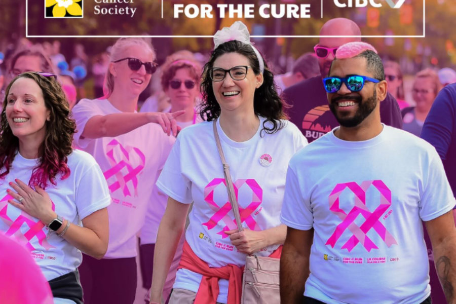 Run for the Cure raises $18M+