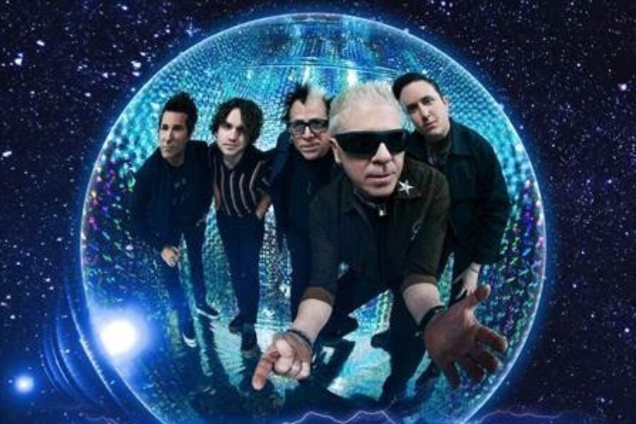 The Offspring returns to Atlantic Canada