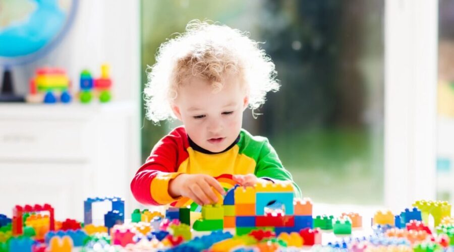 Inverness and Canso are getting more childcare