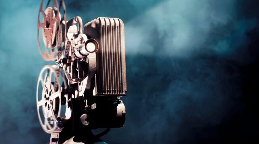 An afternoon exploring the Frankenstein movie