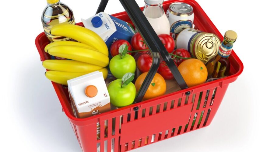 Annual food report projects grocery prices will continue to rise