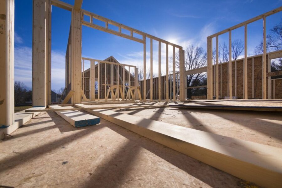 National mortgage arrears ease, but Ontario climbs: CMHC