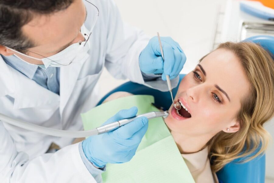 Nearly 6M now signed up for Canadian Dental Care Plan