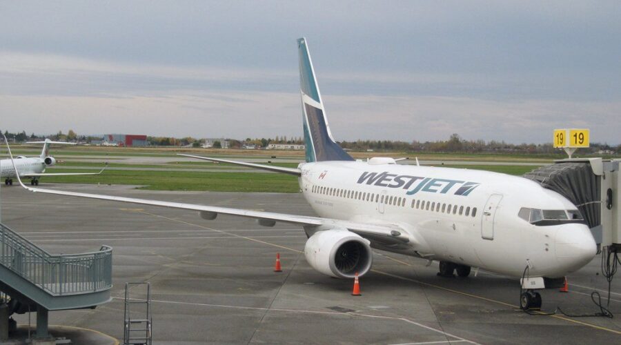 WestJet expands Halifax service with three new transatlantic routes